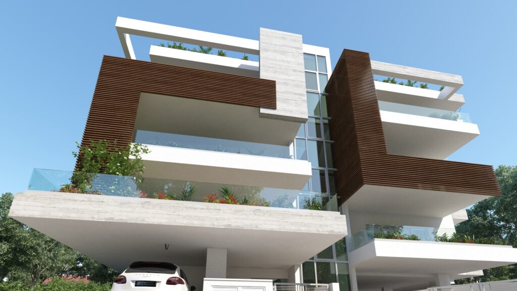 2 Bedroom Apartment for Sale in Ypsonas, Limassol District