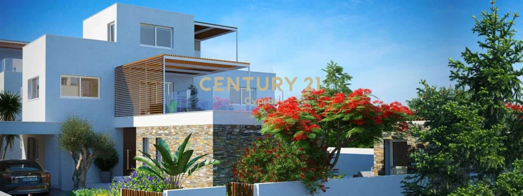 3 Bedroom House for Sale in Geroskipou, Paphos District