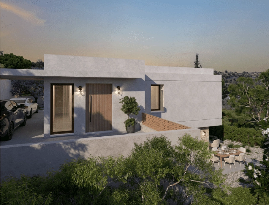 3 Bedroom House for Sale in Limassol District