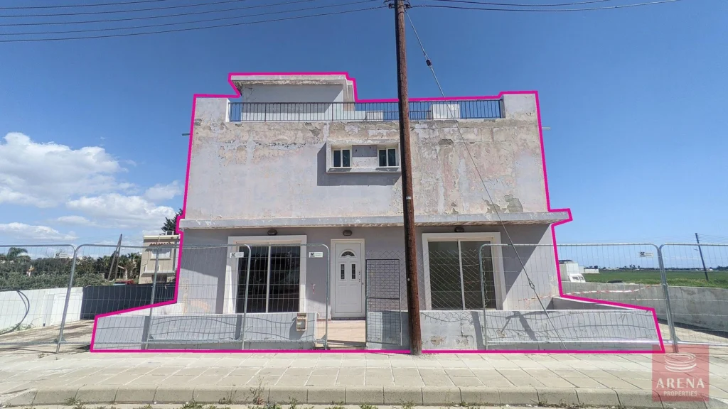 307m² Building for Sale in Kiti, Larnaca District