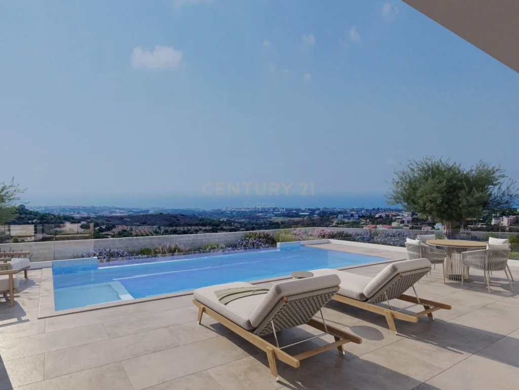 3 Bedroom House for Sale in Tala, Paphos District