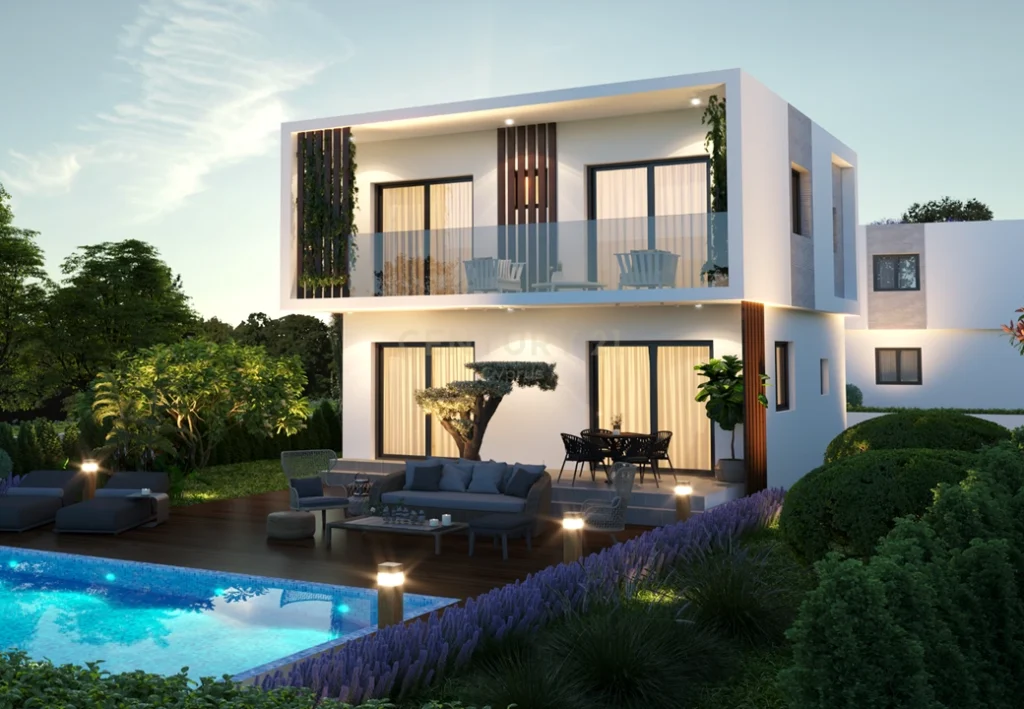 3 Bedroom House for Sale in Paralimni, Famagusta District