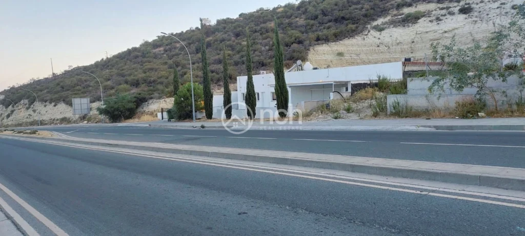 2,302m² Plot for Sale in Ypsonas, Limassol District