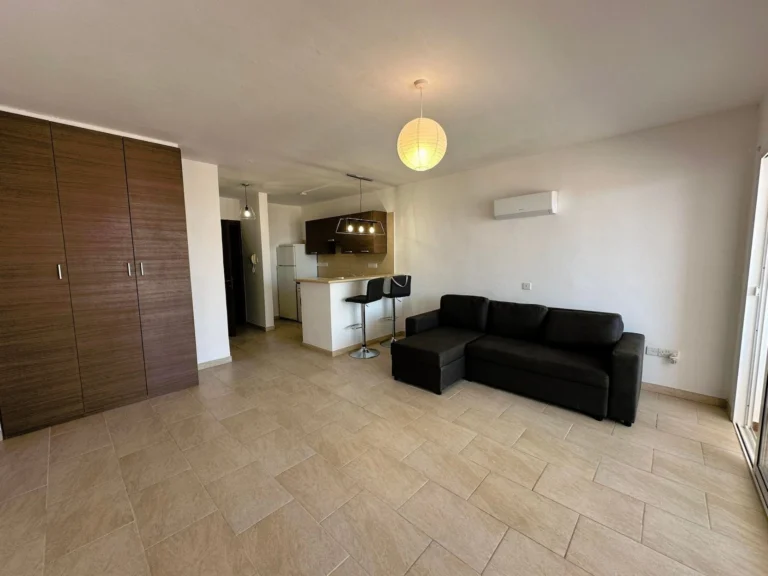 Cheap Apartments for Sale Paphos