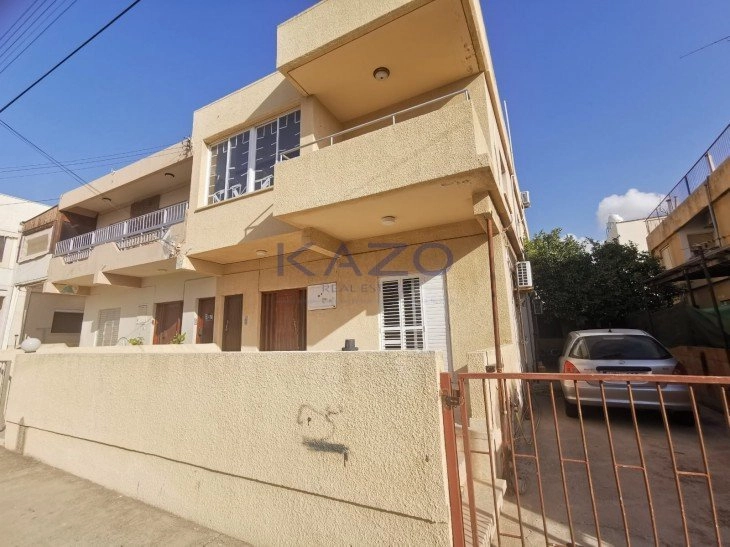 2 Bedroom Apartment for Sale in Limassol District