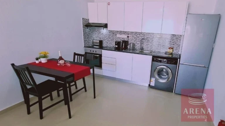 Cheap Apartments for Sale Famagusta up to 200000 euro