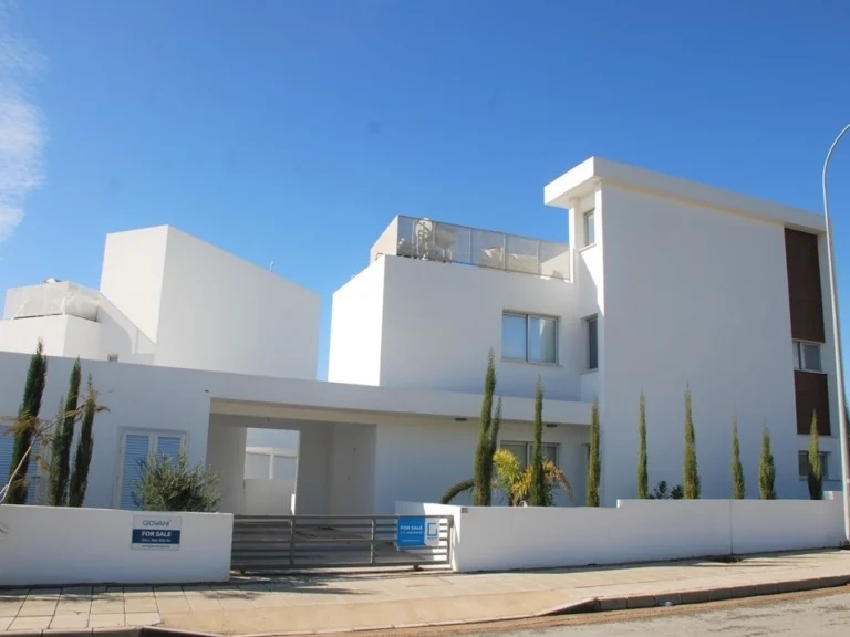 for Sale in Famagusta – Agia Napa