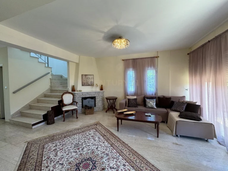 4 Bedroom House for Sale in Limassol – Agios Athanasios