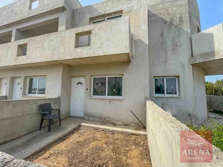 2 Bedroom House for Sale in Paralimni, Famagusta District