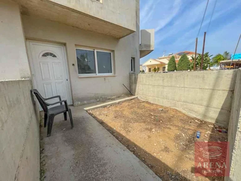 2 Bedroom House for Sale in Paralimni, Famagusta District