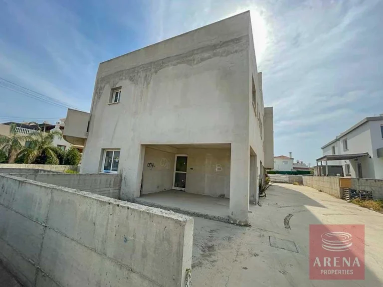 2 Bedroom House for Sale in Paralimni, Famagusta District