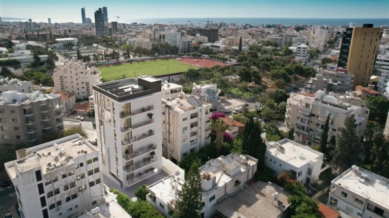 1897m² Building for Sale in Limassol