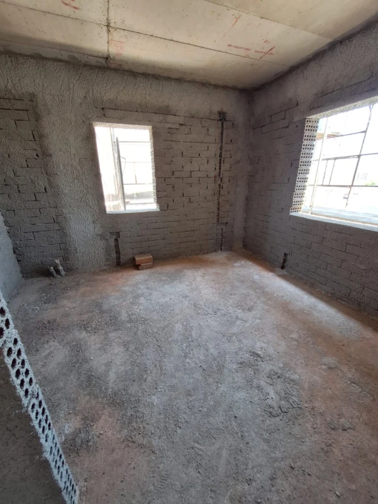 3 Bedroom House for Sale in Aradippou, Larnaca District