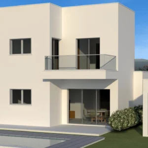 2 Bedroom House for Sale in Paphos District