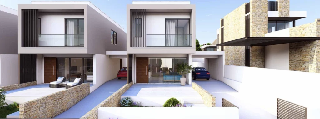 3 Bedroom House for Sale in Tombs Of the Kings, Paphos District