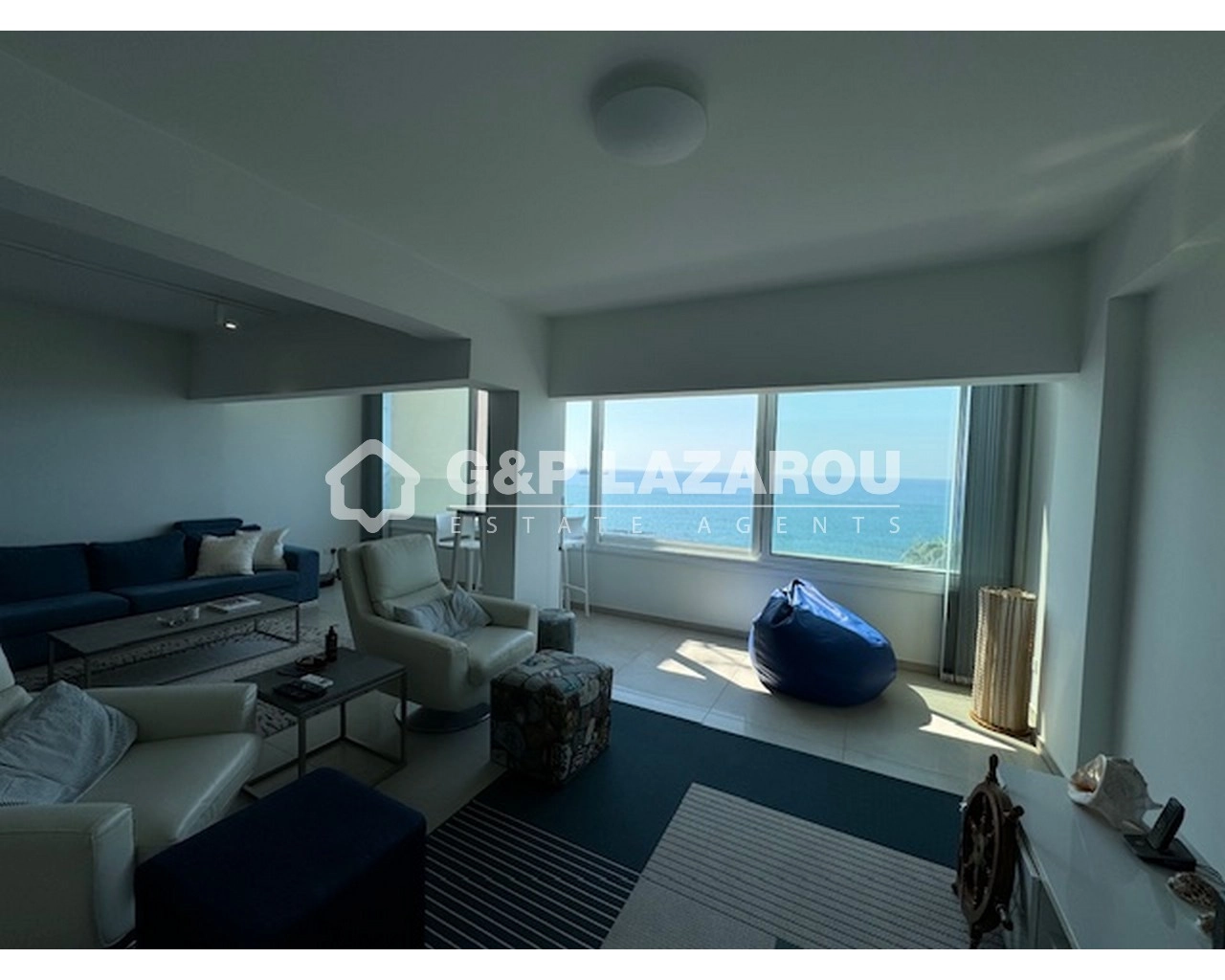 3 Bedroom Apartment for Sale in Limassol – Neapolis