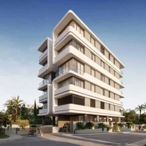 3 Bedroom Apartment for Sale in Parekklisia, Limassol District