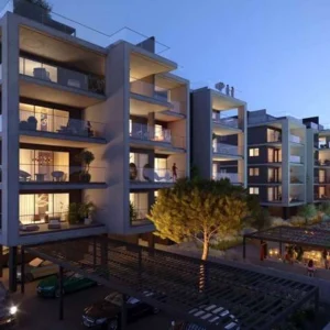 3 Bedroom Apartment for Sale in Potamos Germasogeias, Limassol District