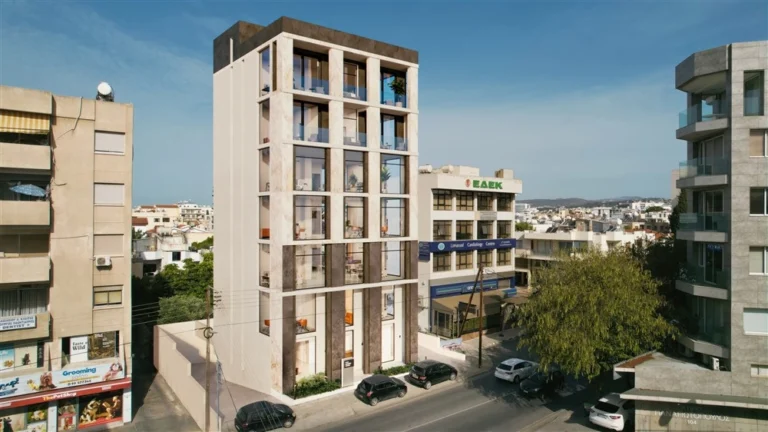 1897m² Building for Sale in Limassol