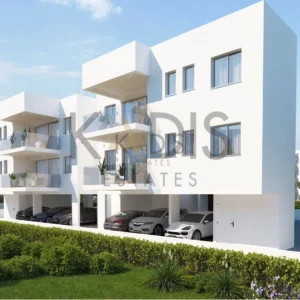 2 Bedroom Apartment for Sale in Nicosia District