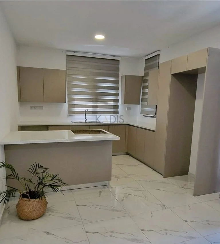 2 Bedroom Apartment for Sale in Agia Varvara Lefkosias, Nicosia District