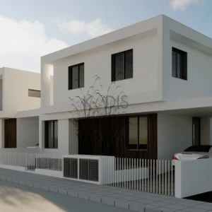 3 Bedroom House for Sale in Nicosia District