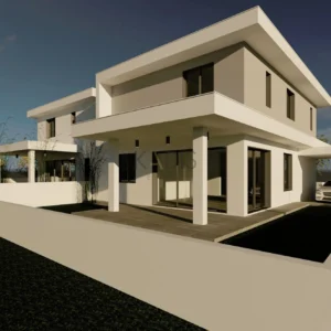 3 Bedroom House for Sale in Latsia, Nicosia District