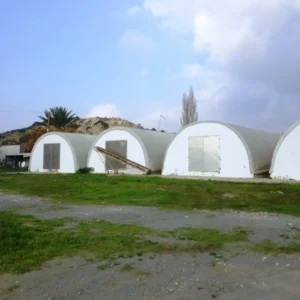 2000m² Commercial for Sale in Kalavasos, Larnaca District