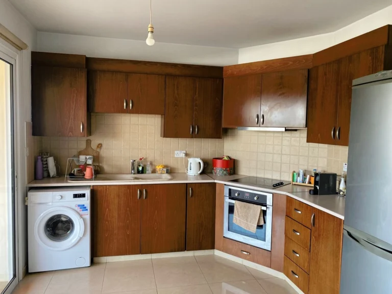 2 Bedroom Apartment for Sale in Limassol – Tsiflikoudia