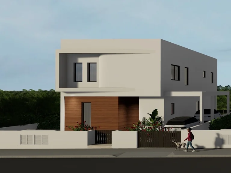 Cheap Houses and Villas for Sale Limassol up to 800000 euro