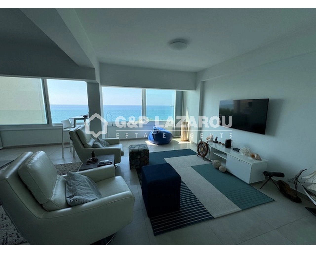 3 Bedroom Apartment for Sale in Limassol – Neapolis