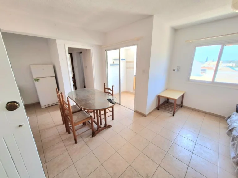 1 Bedroom Apartment for Sale in Famagusta District