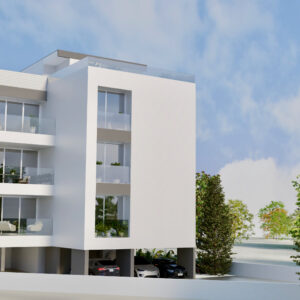 2 Bedroom Apartment for Sale in Limassol