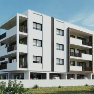 2 Bedroom Apartment for Sale in Larnaca District