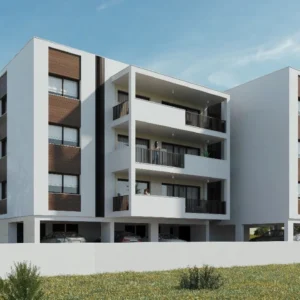 2 Bedroom Apartment for Sale in Larnaca District