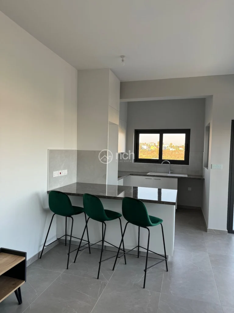 3 Bedroom Apartment for Sale in Kolossi, Limassol District