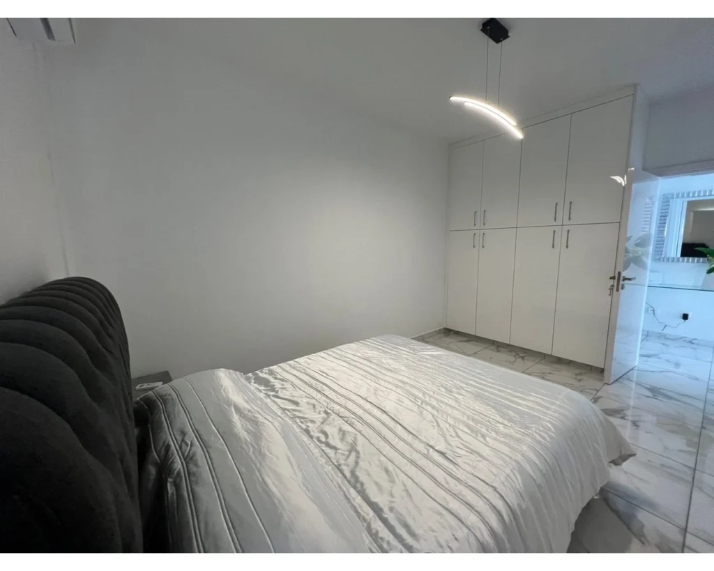 3 Bedroom Apartment for Sale in Potamos Germasogeias, Limassol District