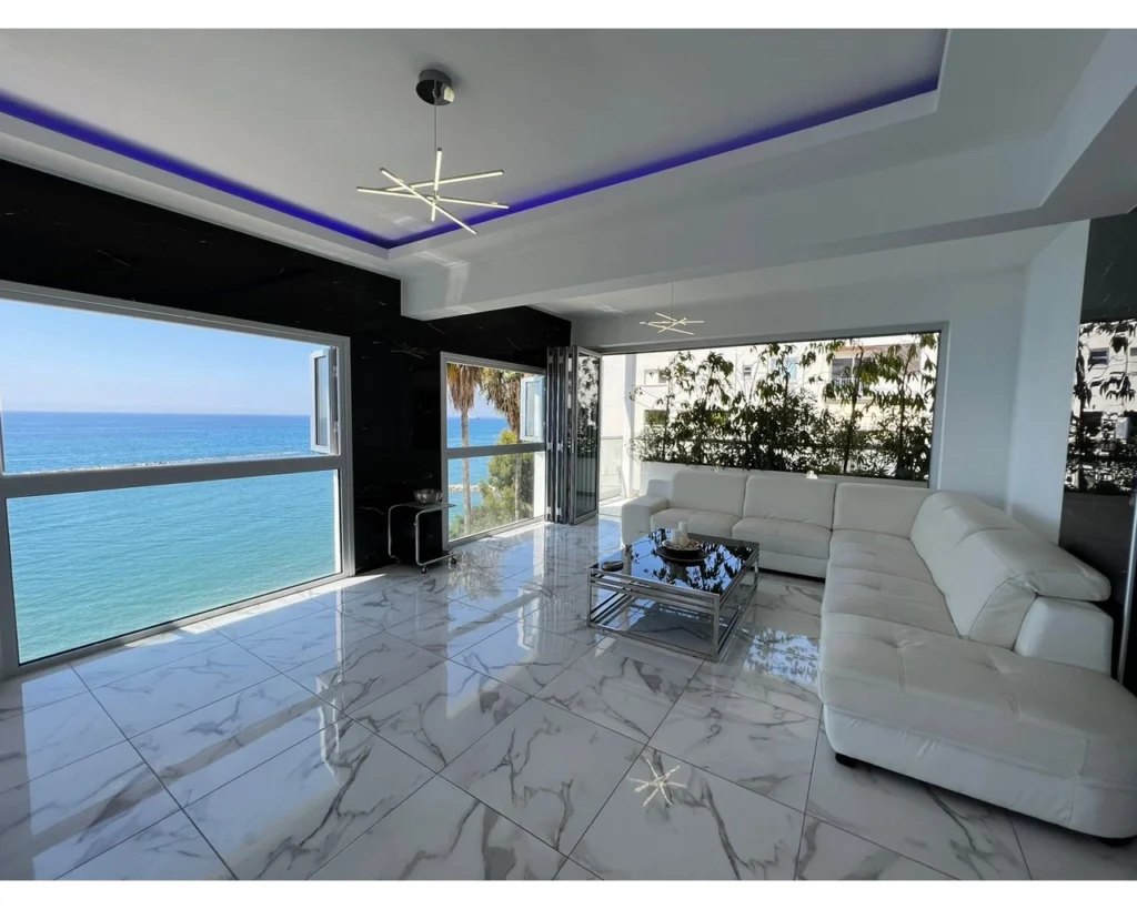 3 Bedroom Apartment for Sale in Potamos Germasogeias, Limassol District