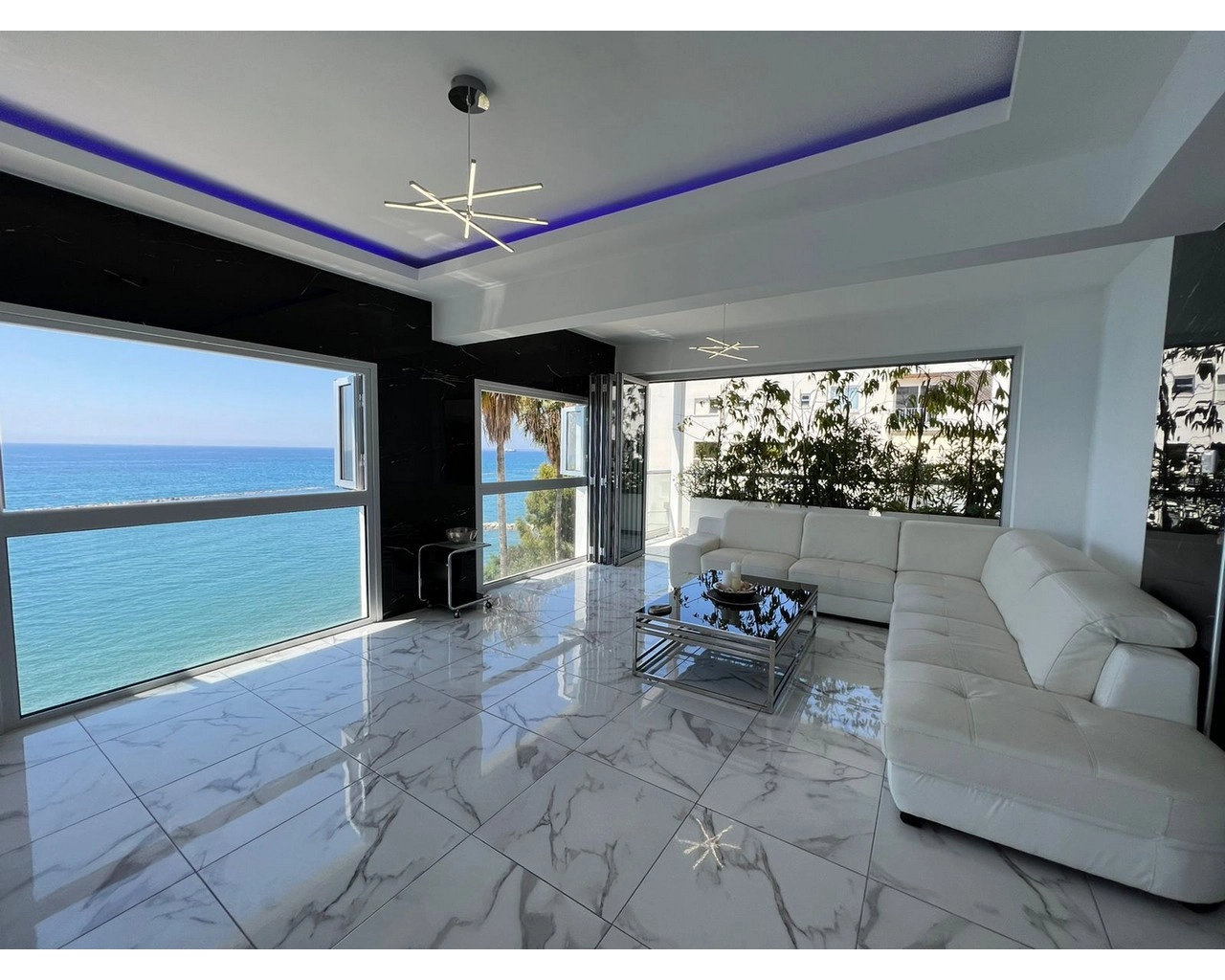 3 Bedroom Apartment for Sale in Potamos Germasogeias, Limassol District