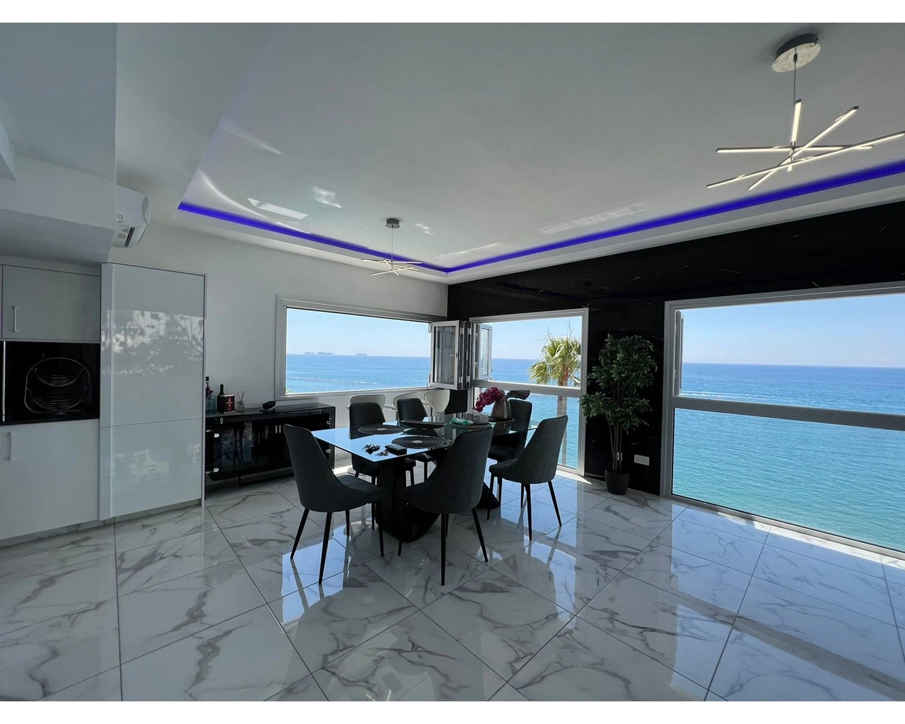 3 Bedroom Apartment for Sale in Potamos Germasogeias, Limassol District