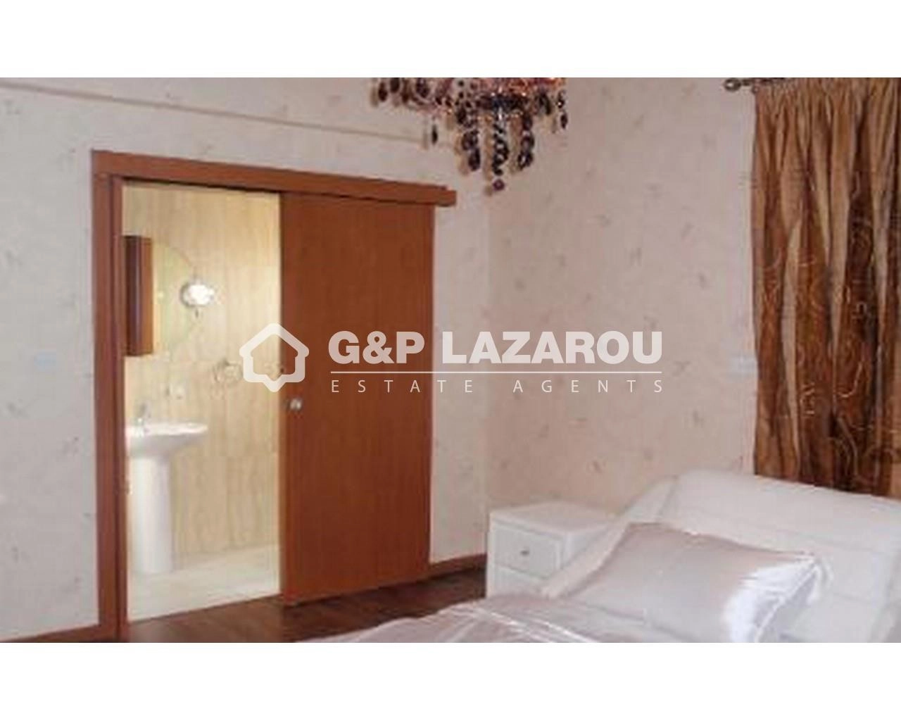 6+ Bedroom House for Sale in Potamos Germasogeias, Limassol District