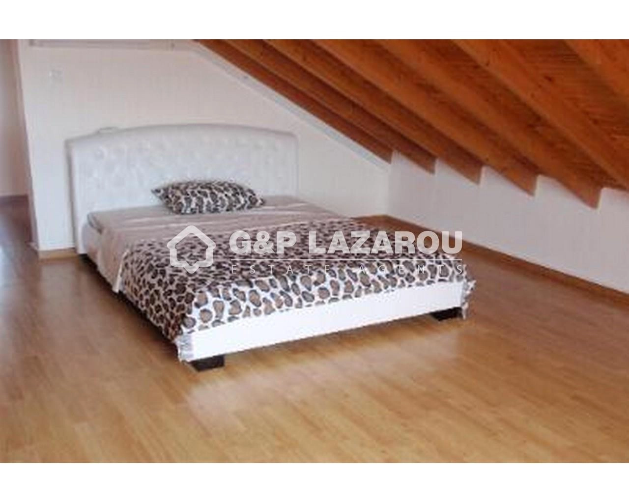 6+ Bedroom House for Sale in Potamos Germasogeias, Limassol District