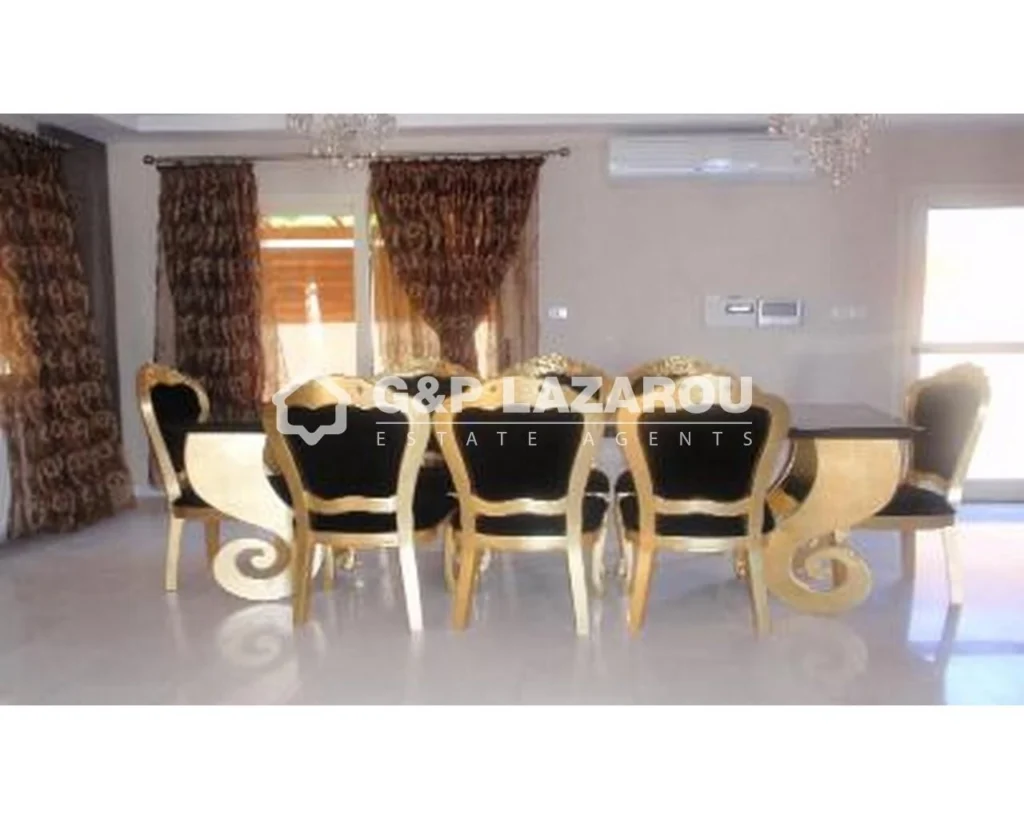 6+ Bedroom House for Sale in Potamos Germasogeias, Limassol District