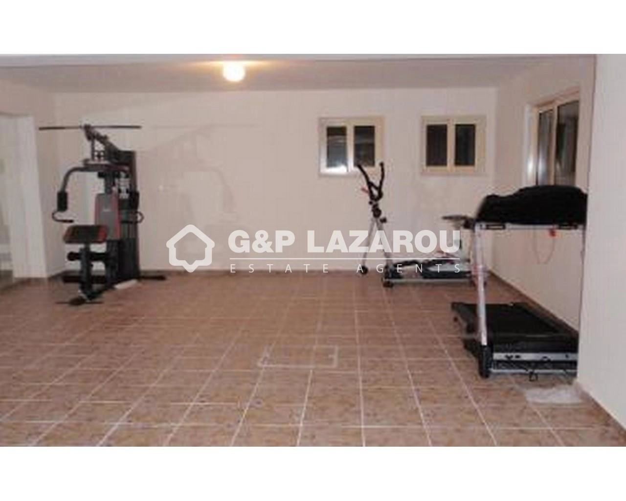 6+ Bedroom House for Sale in Potamos Germasogeias, Limassol District
