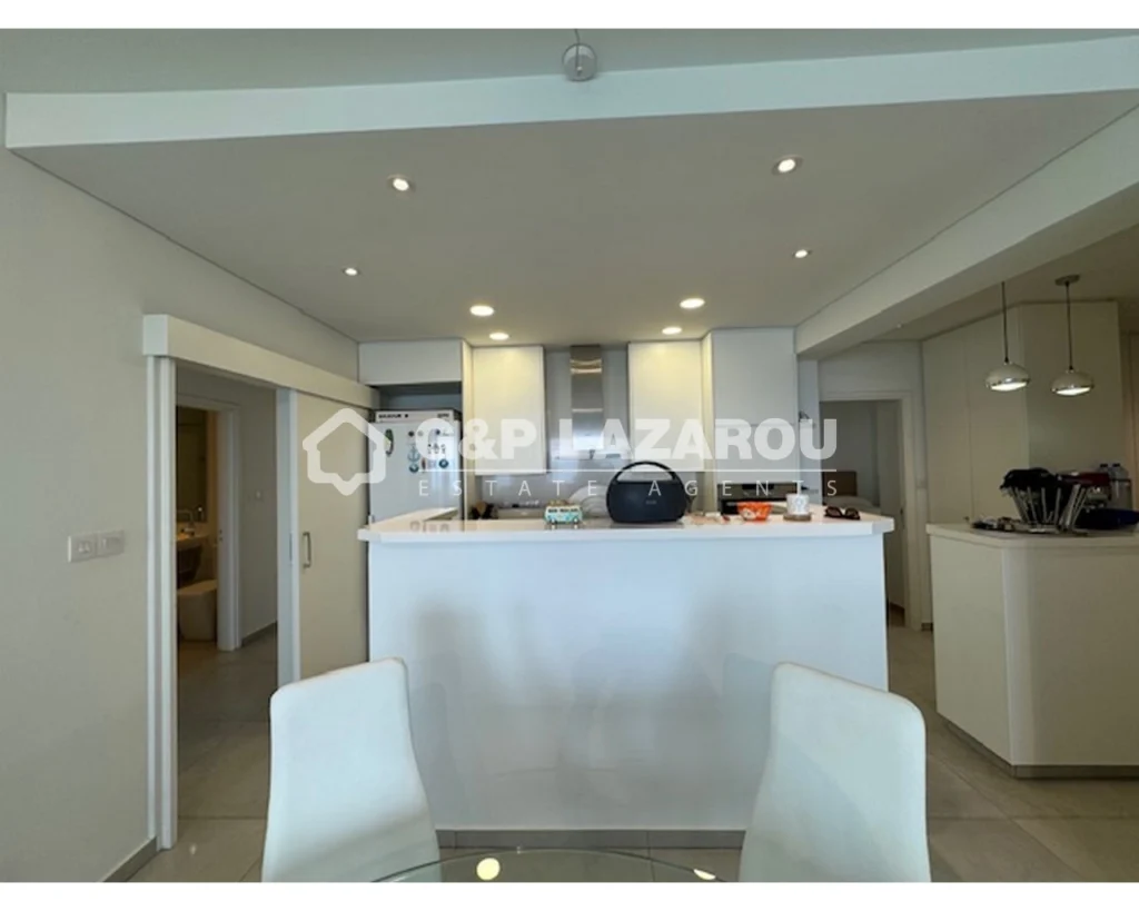 3 Bedroom Apartment for Sale in Limassol – Neapolis