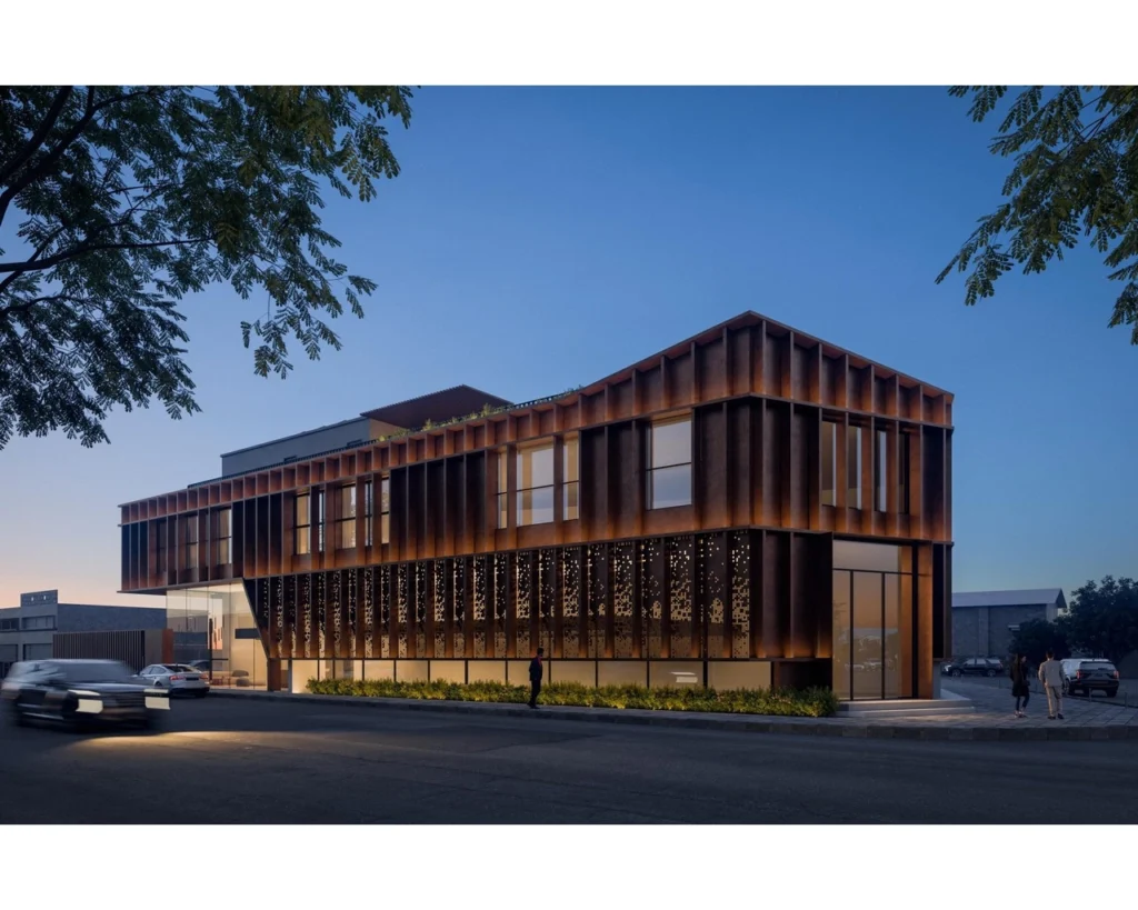 1045m² Building for Sale in Limassol District