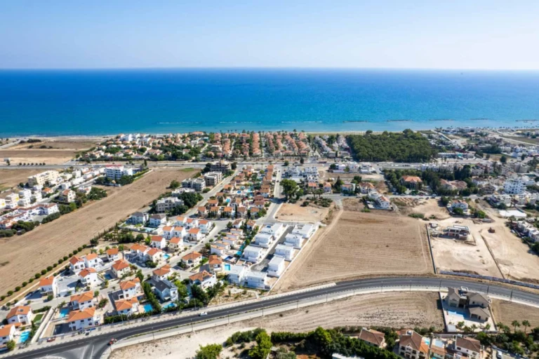 3 Bedroom House for Sale in Larnaca District