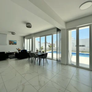 3 Bedroom House for Sale in Larnaca District