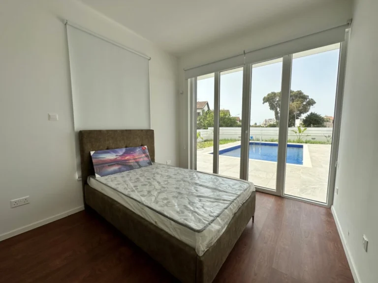 3 Bedroom House for Sale in Larnaca District