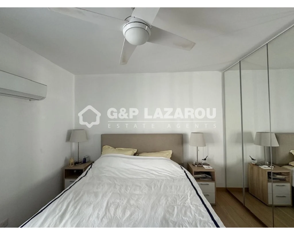 3 Bedroom Apartment for Sale in Limassol – Neapolis